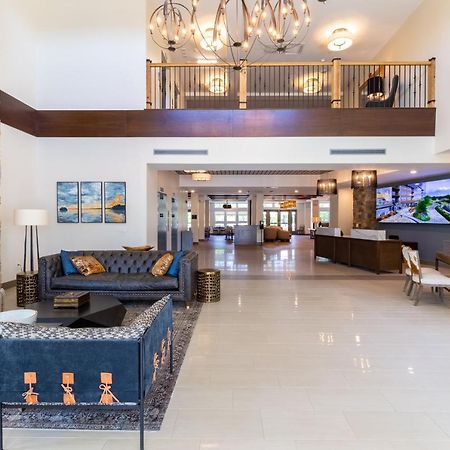 Lakeside Lodge Clemson Extérieur photo