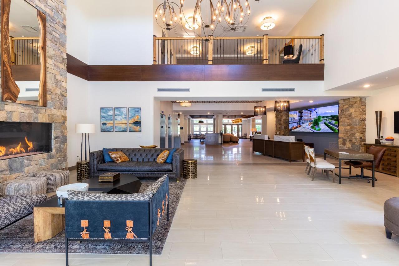 Lakeside Lodge Clemson Extérieur photo