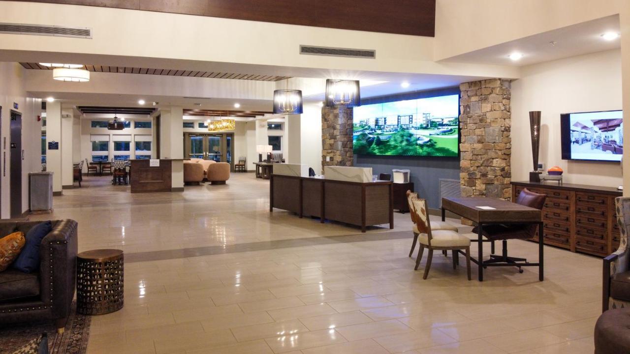 Lakeside Lodge Clemson Extérieur photo