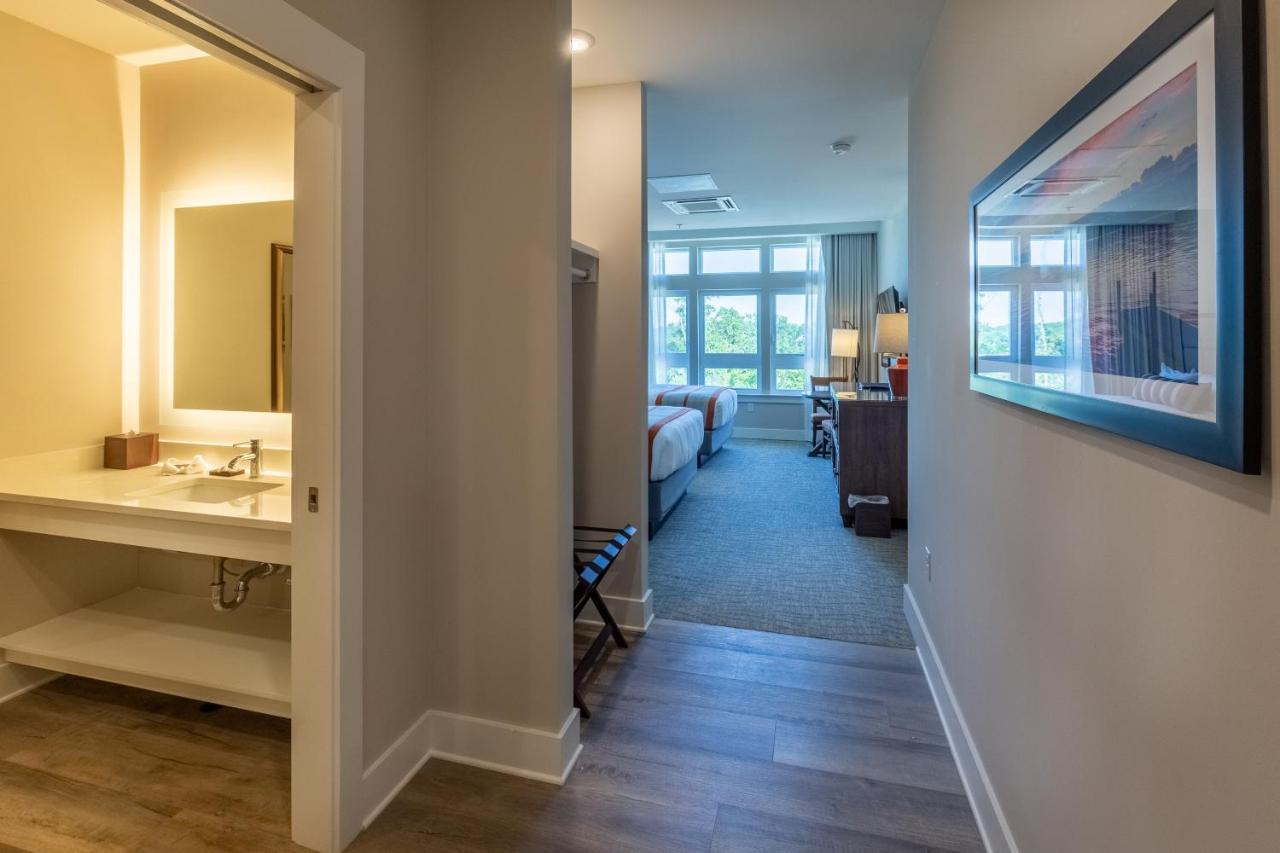 Lakeside Lodge Clemson Extérieur photo