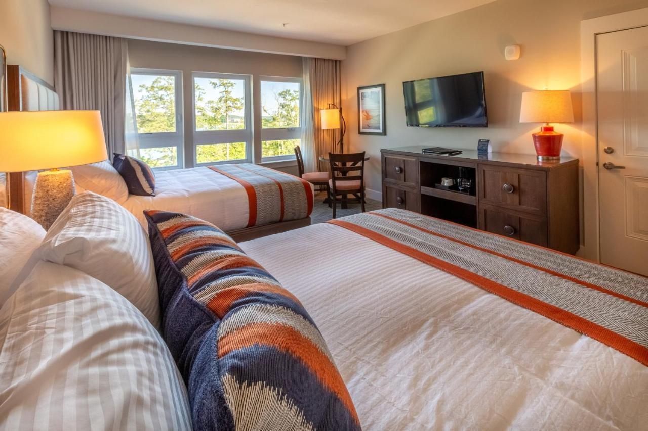 Lakeside Lodge Clemson Extérieur photo