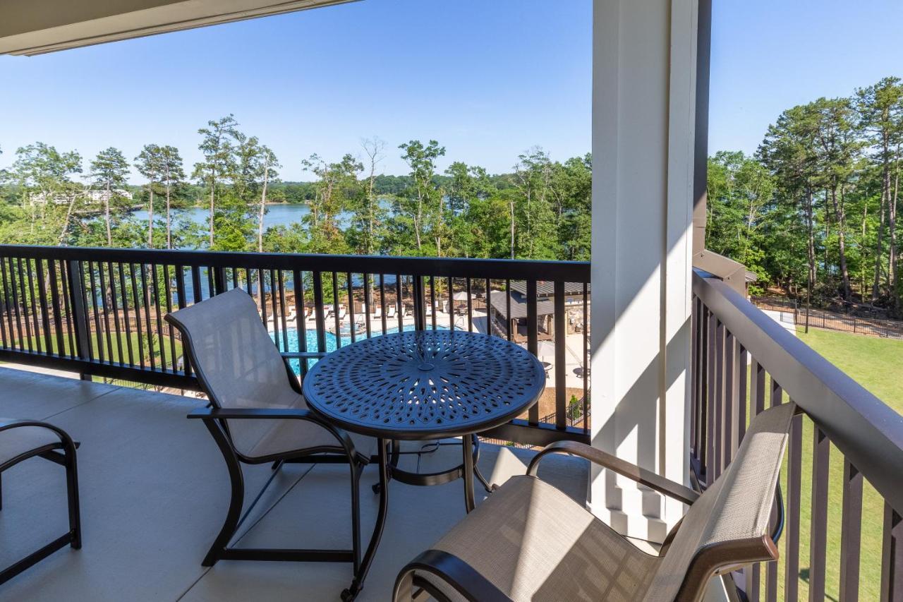 Lakeside Lodge Clemson Extérieur photo