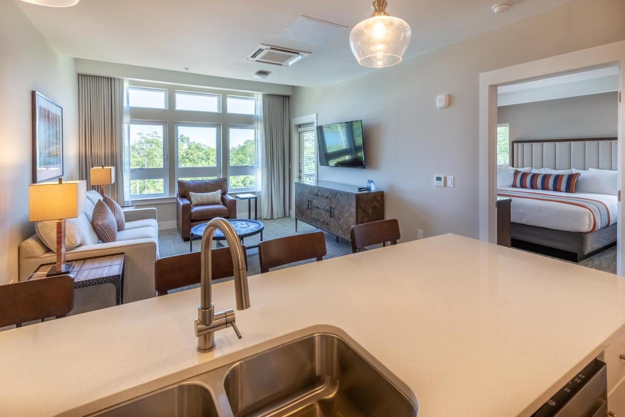 Lakeside Lodge Clemson Extérieur photo